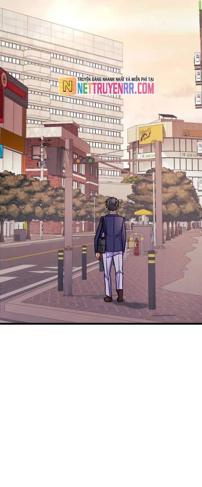 Siêu Thăng Cấp Anh Hùng Chapter 46 - Trang 9