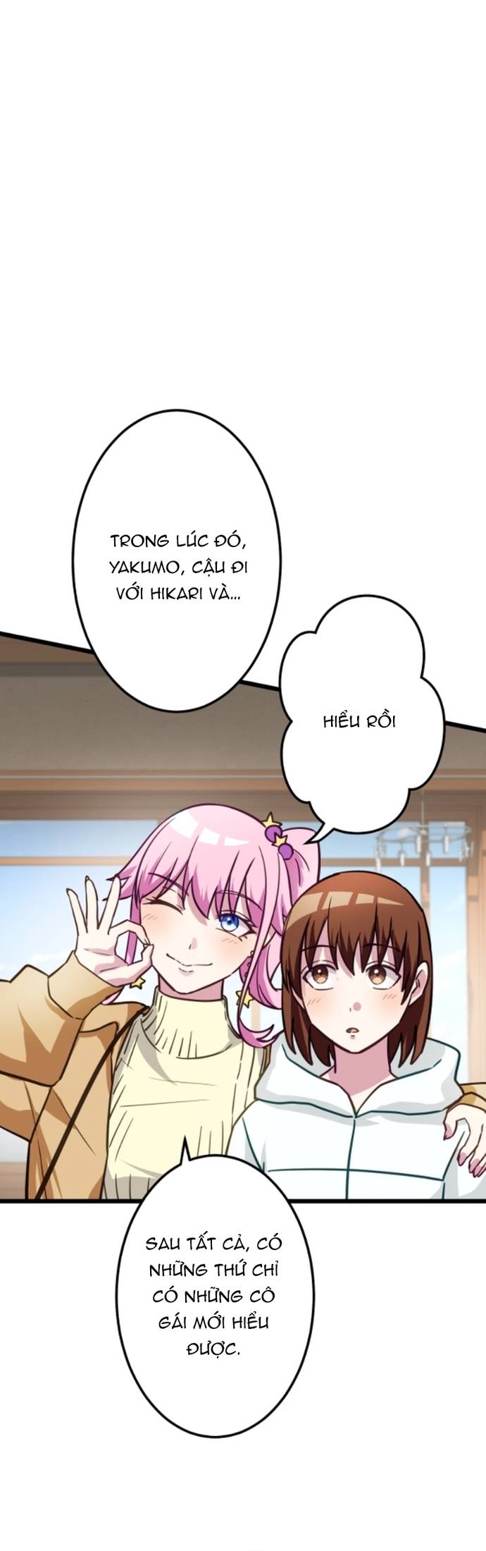 Siêu Thăng Cấp Anh Hùng Chapter 47 - Trang 28
