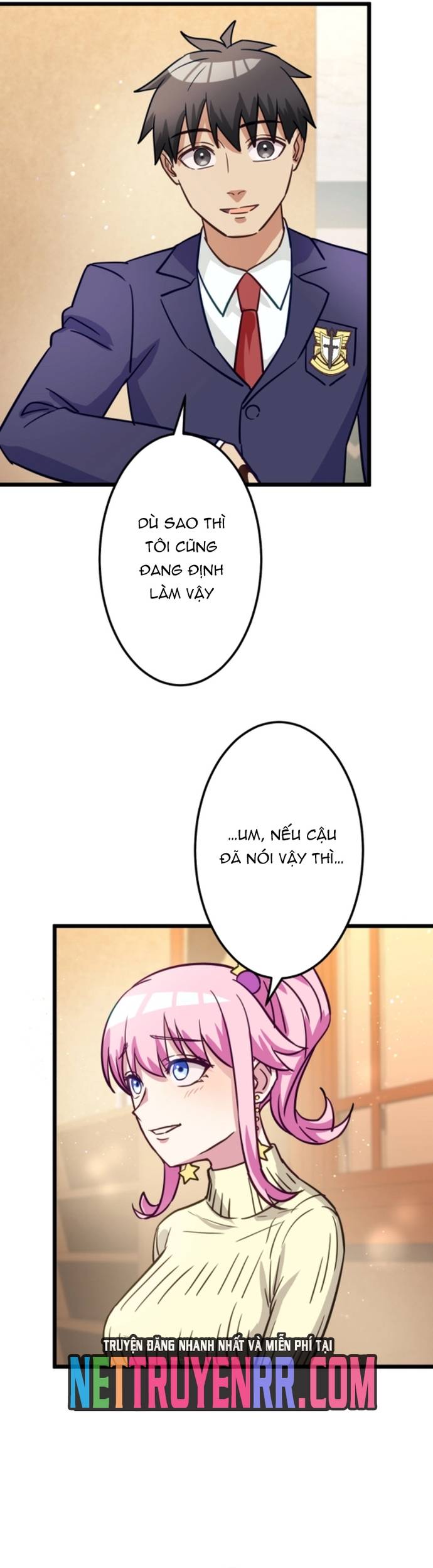 Siêu Thăng Cấp Anh Hùng Chapter 47 - Trang 37