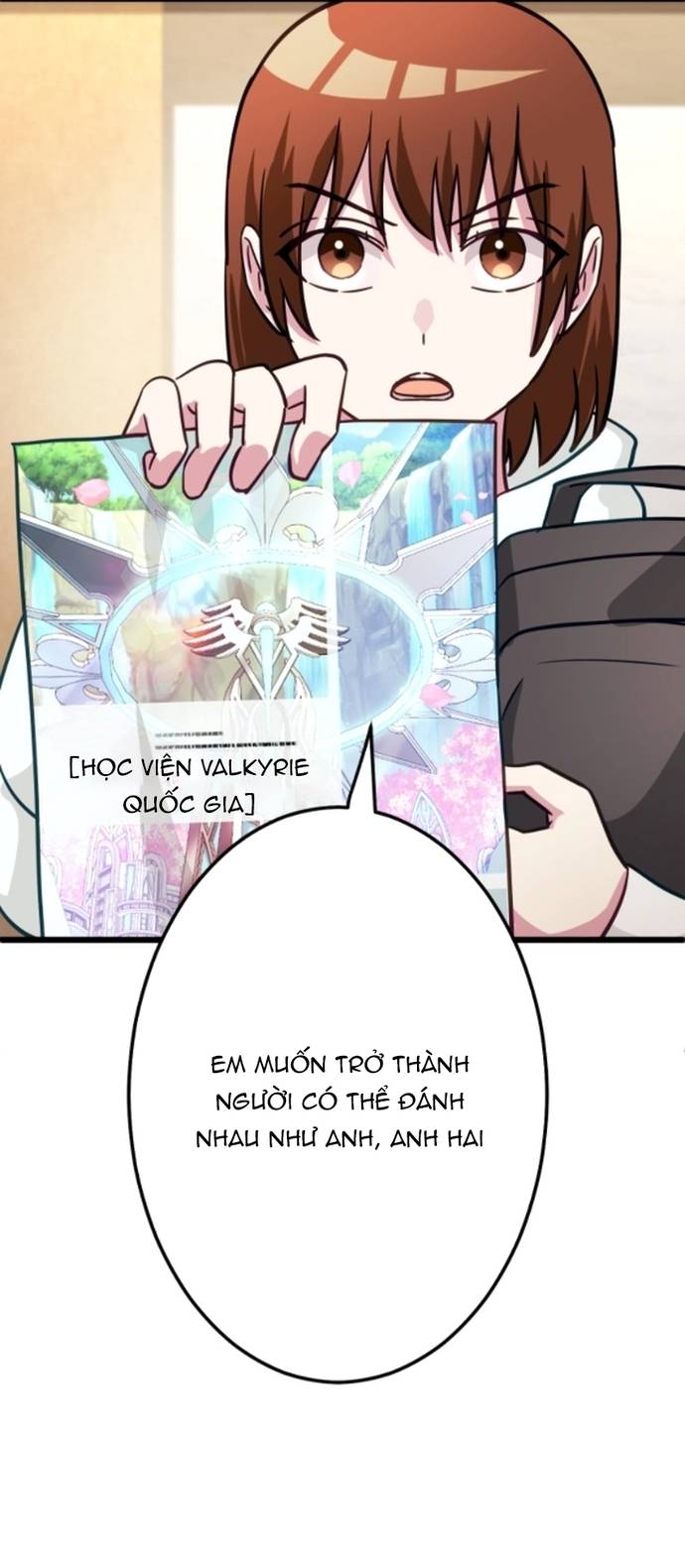 Siêu Thăng Cấp Anh Hùng Chapter 47 - Trang 43