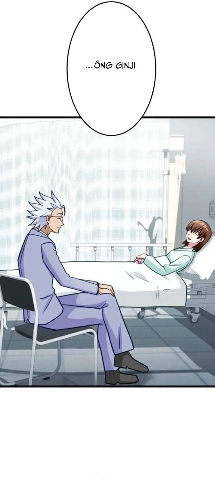 Siêu Thăng Cấp Anh Hùng Chapter 46 - Trang 13