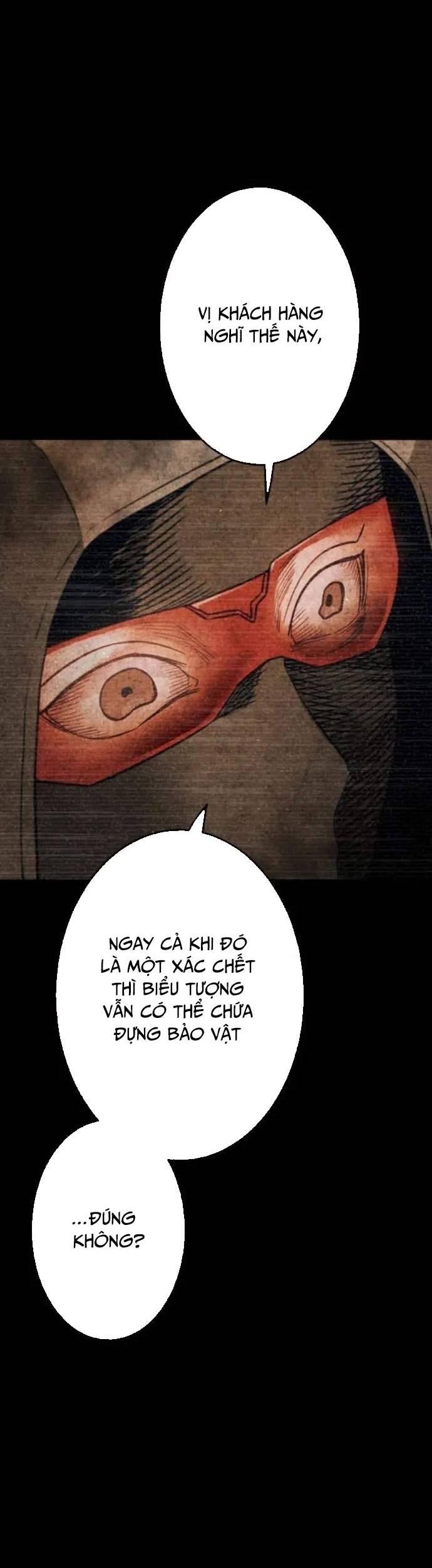 Siêu Thăng Cấp Anh Hùng Chapter 46 - Trang 47