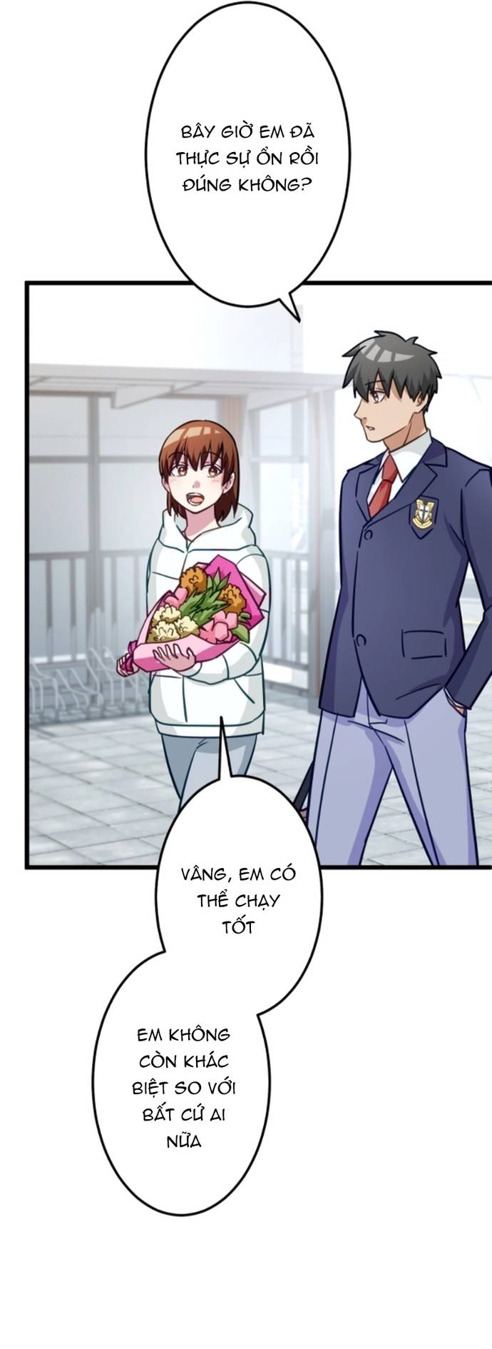 Siêu Thăng Cấp Anh Hùng Chapter 47 - Trang 14
