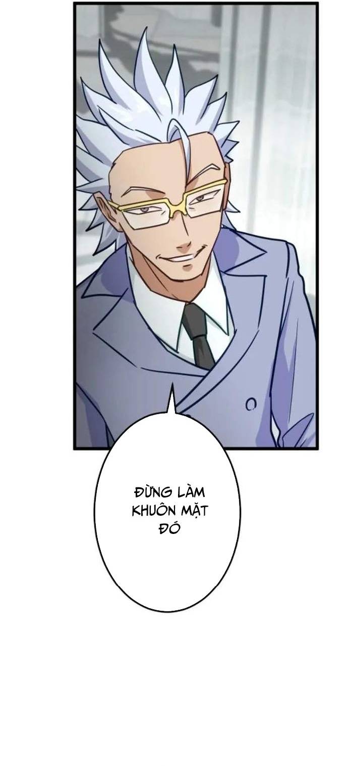 Siêu Thăng Cấp Anh Hùng Chapter 46 - Trang 20