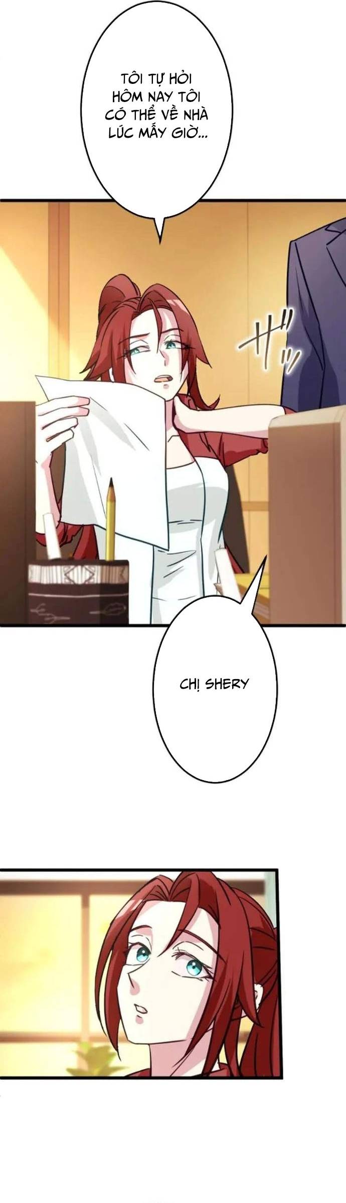 Siêu Thăng Cấp Anh Hùng Chapter 46 - Trang 55