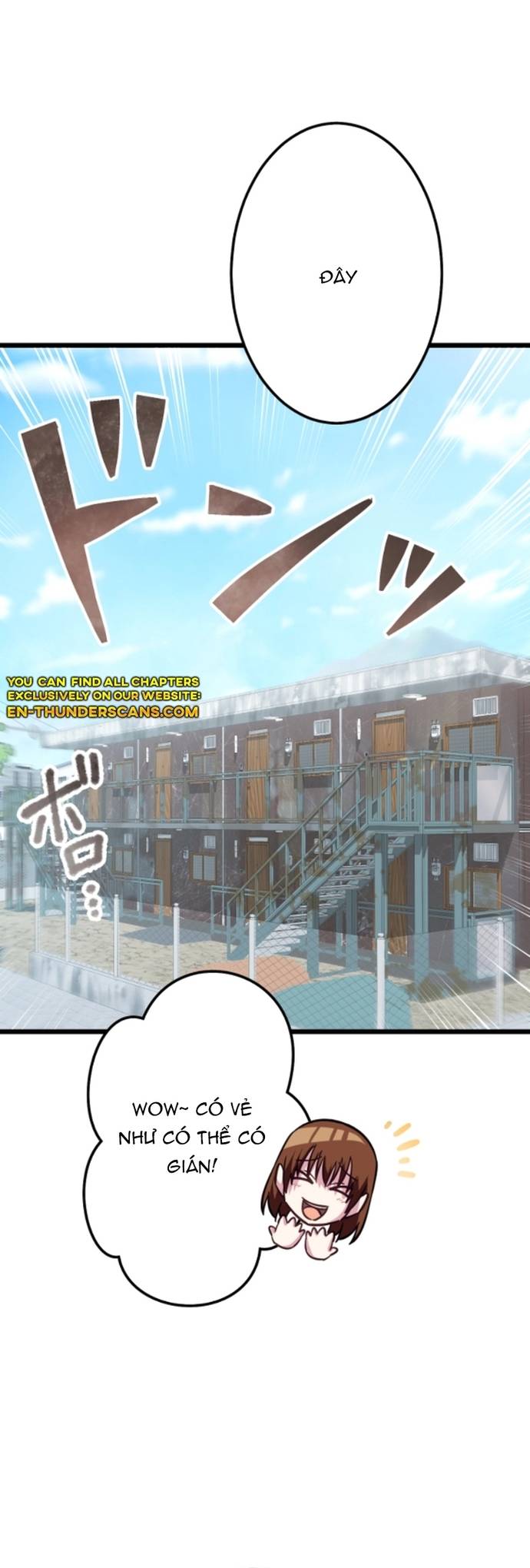 Siêu Thăng Cấp Anh Hùng Chapter 47 - Trang 20