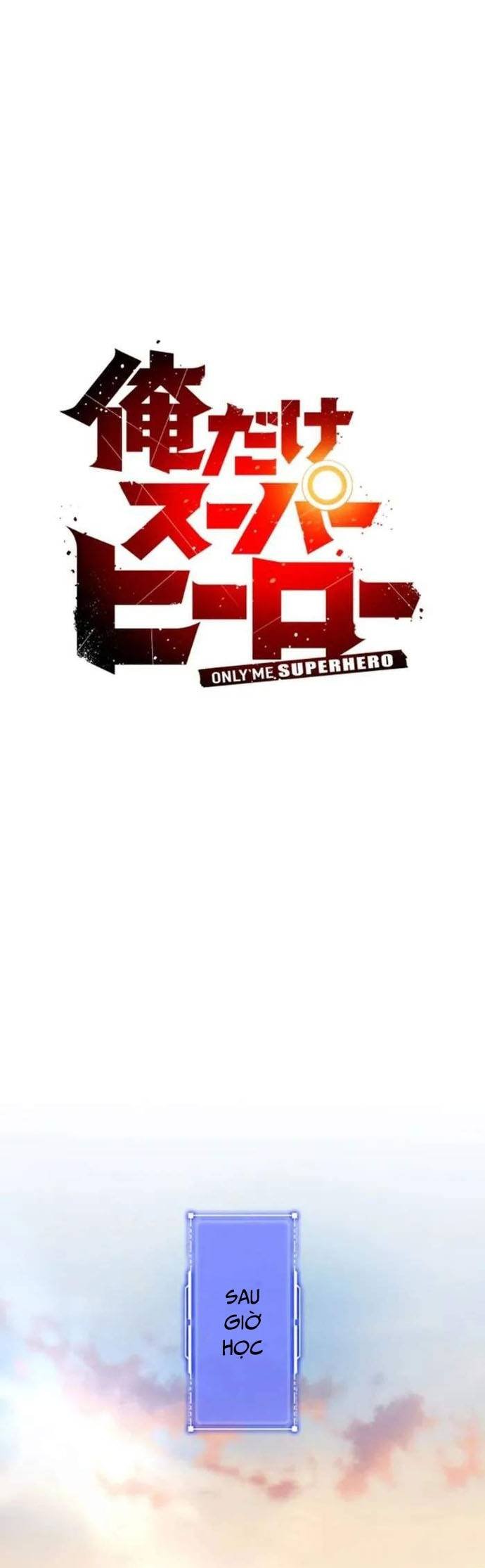 Siêu Thăng Cấp Anh Hùng Chapter 46 - Trang 8
