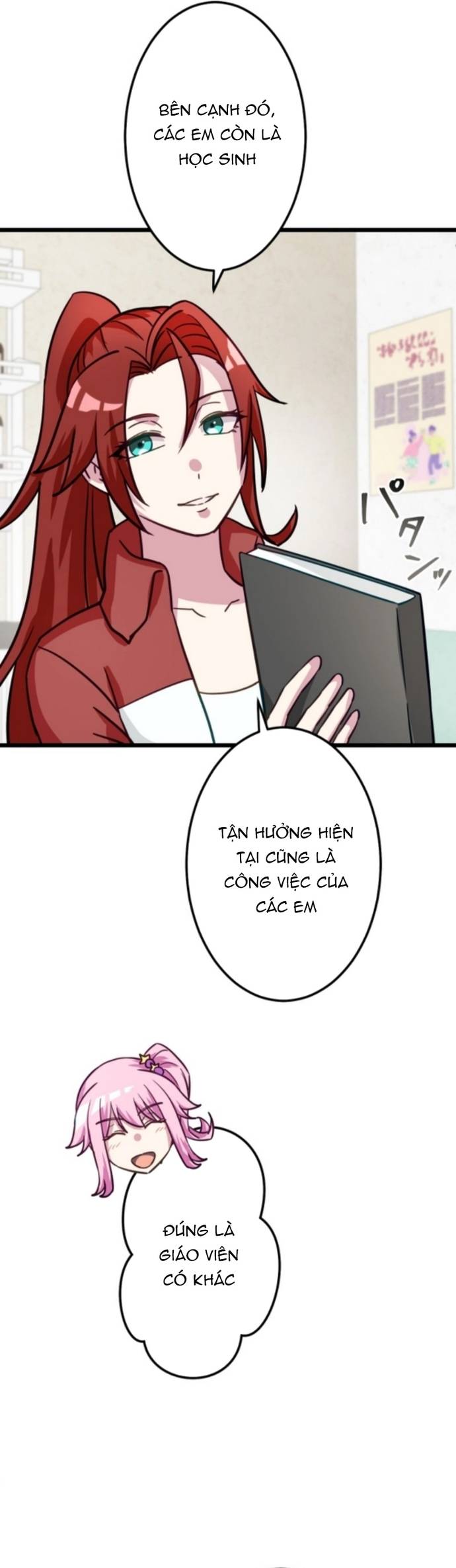 Siêu Thăng Cấp Anh Hùng Chapter 47 - Trang 4