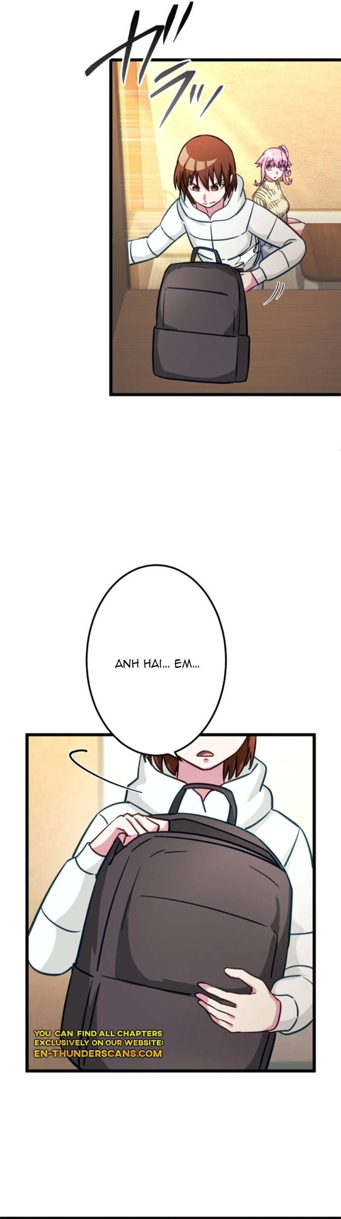Siêu Thăng Cấp Anh Hùng Chapter 47 - Trang 42
