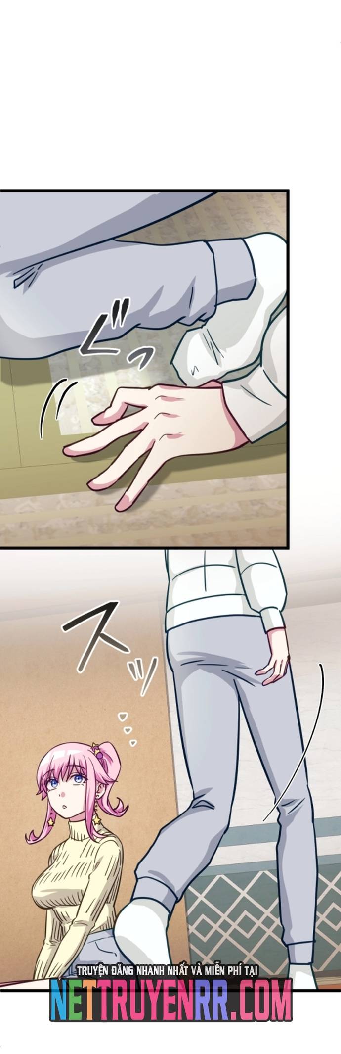 Siêu Thăng Cấp Anh Hùng Chapter 47 - Trang 41