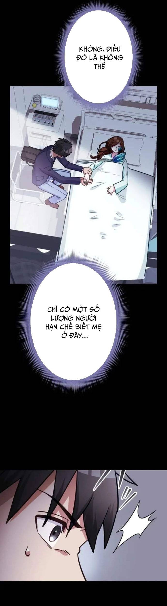 Siêu Thăng Cấp Anh Hùng Chapter 46 - Trang 46