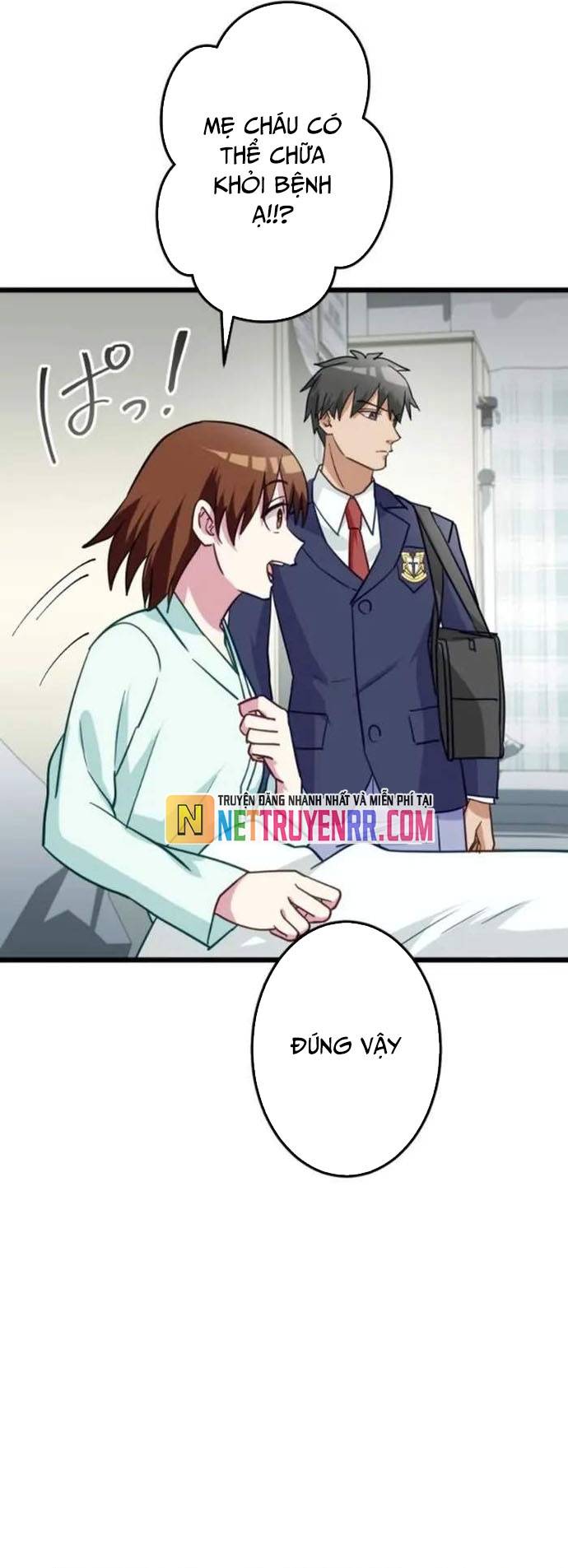 Siêu Thăng Cấp Anh Hùng Chapter 46 - Trang 25