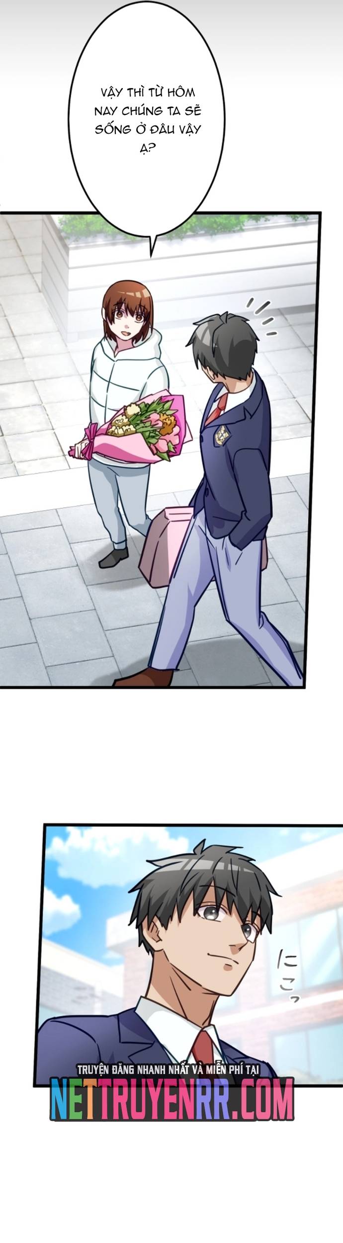 Siêu Thăng Cấp Anh Hùng Chapter 47 - Trang 19