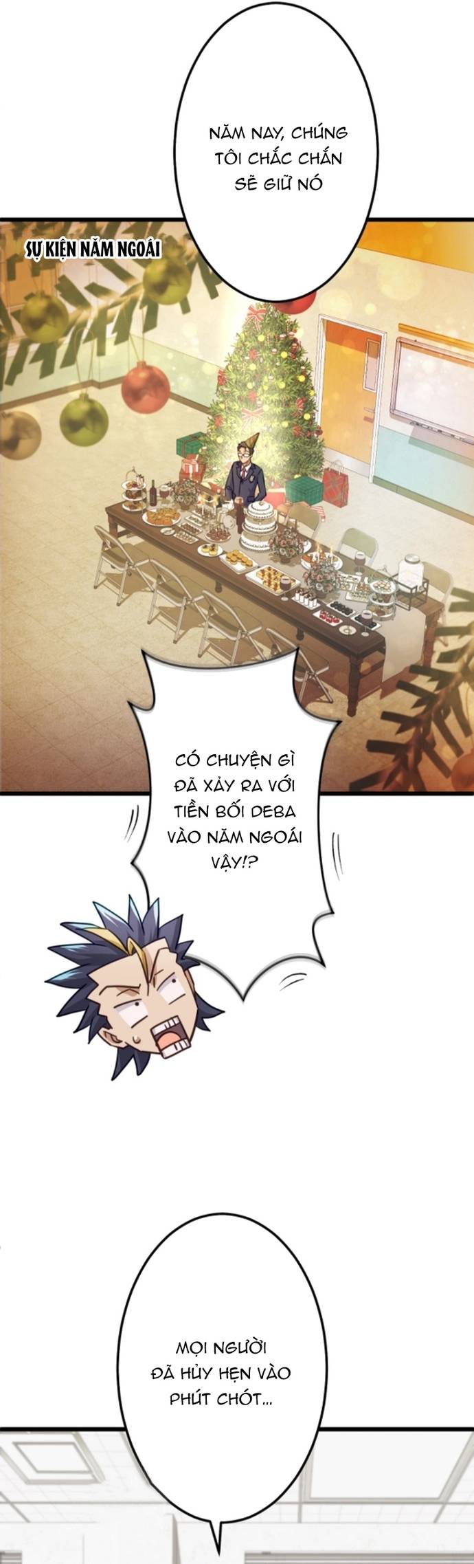 Siêu Thăng Cấp Anh Hùng Chapter 47 - Trang 6