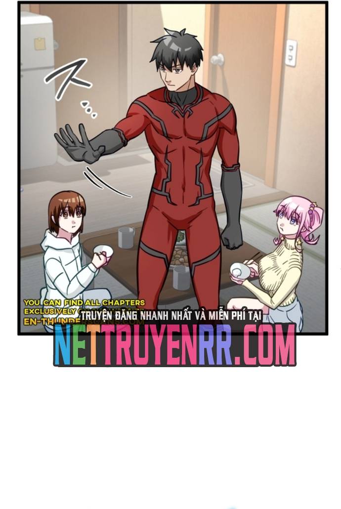 Siêu Thăng Cấp Anh Hùng Chapter 47 - Trang 58