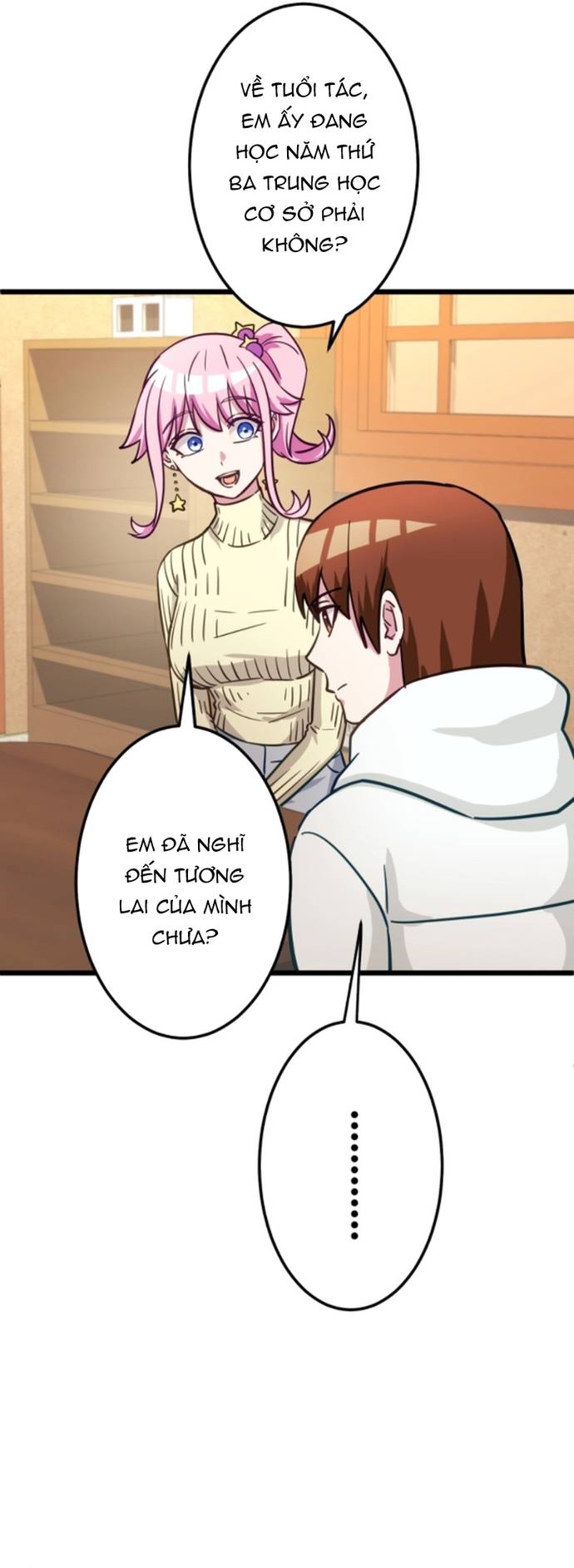 Siêu Thăng Cấp Anh Hùng Chapter 47 - Trang 39