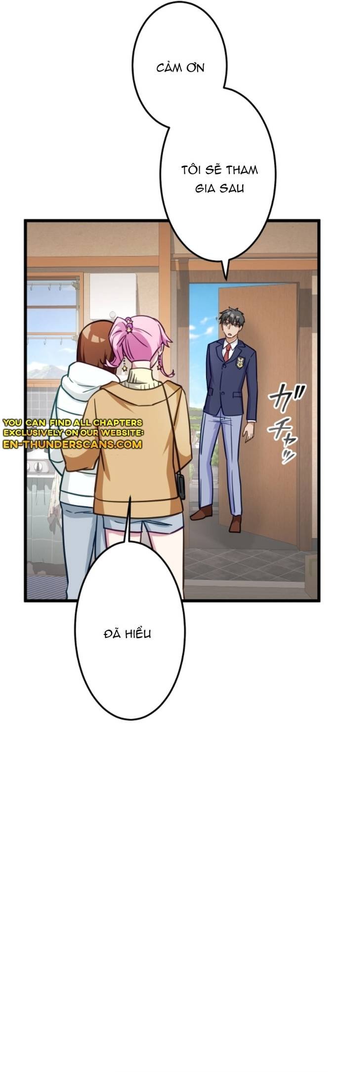 Siêu Thăng Cấp Anh Hùng Chapter 47 - Trang 29