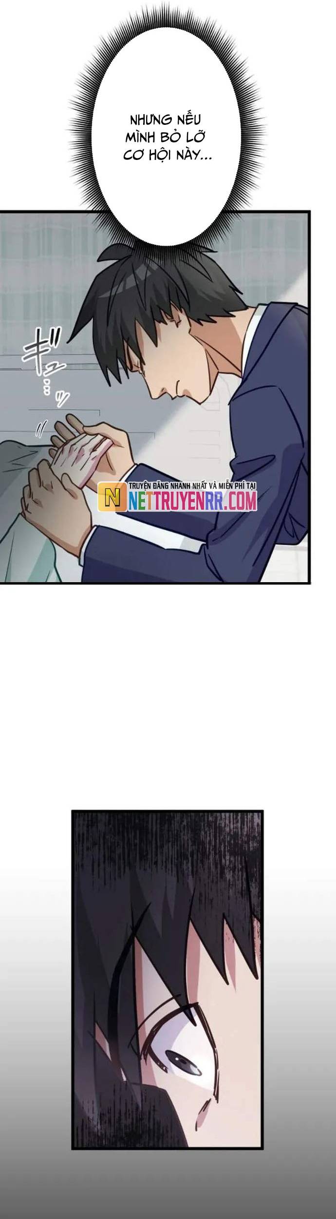 Siêu Thăng Cấp Anh Hùng Chapter 46 - Trang 42