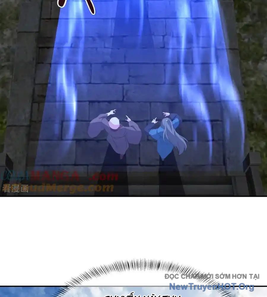 Chiến Hồn Tuyệt Thế chapter 763 - Trang 25