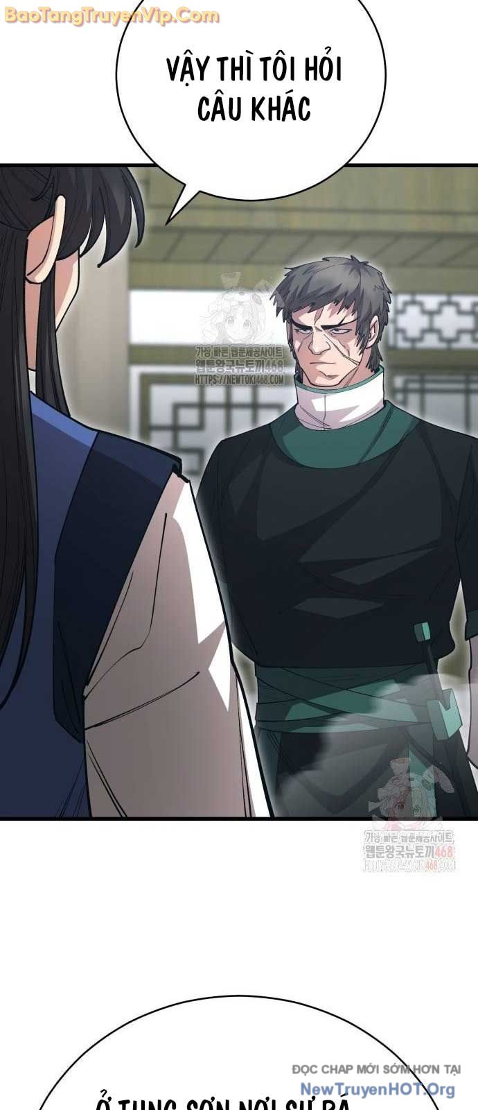 Thiên Hạ Đệ Nhất Đại Sư Huynh chapter 138 - Trang 92
