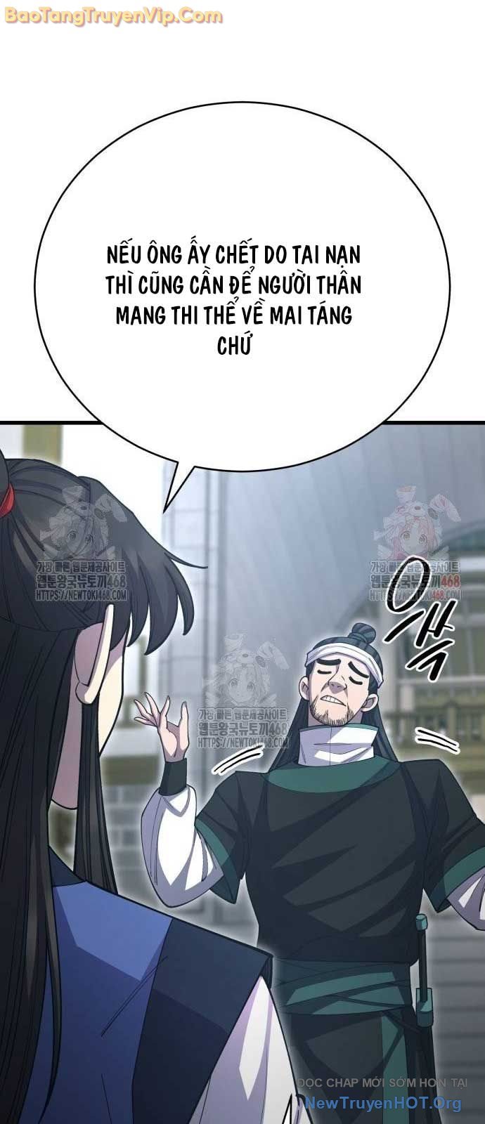 Thiên Hạ Đệ Nhất Đại Sư Huynh chapter 138 - Trang 64
