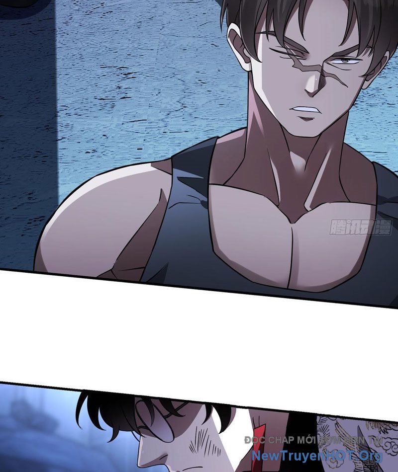 Trùng Sinh Tại Thế Giới Tu Chân, Ta Giết Tới Đỉnh chapter 9 - Trang 13