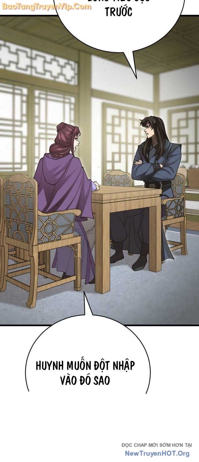 Thiên Hạ Đệ Nhất Đại Sư Huynh chapter 138 - Trang 6