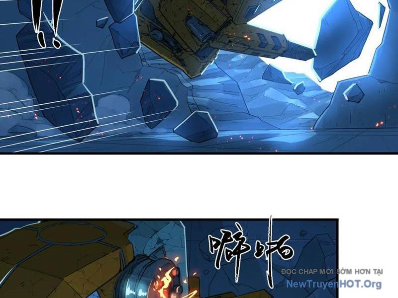 Hộp Mãnh Thú: Kỷ Nguyên Cơ Giáp chapter 38 - Trang 38