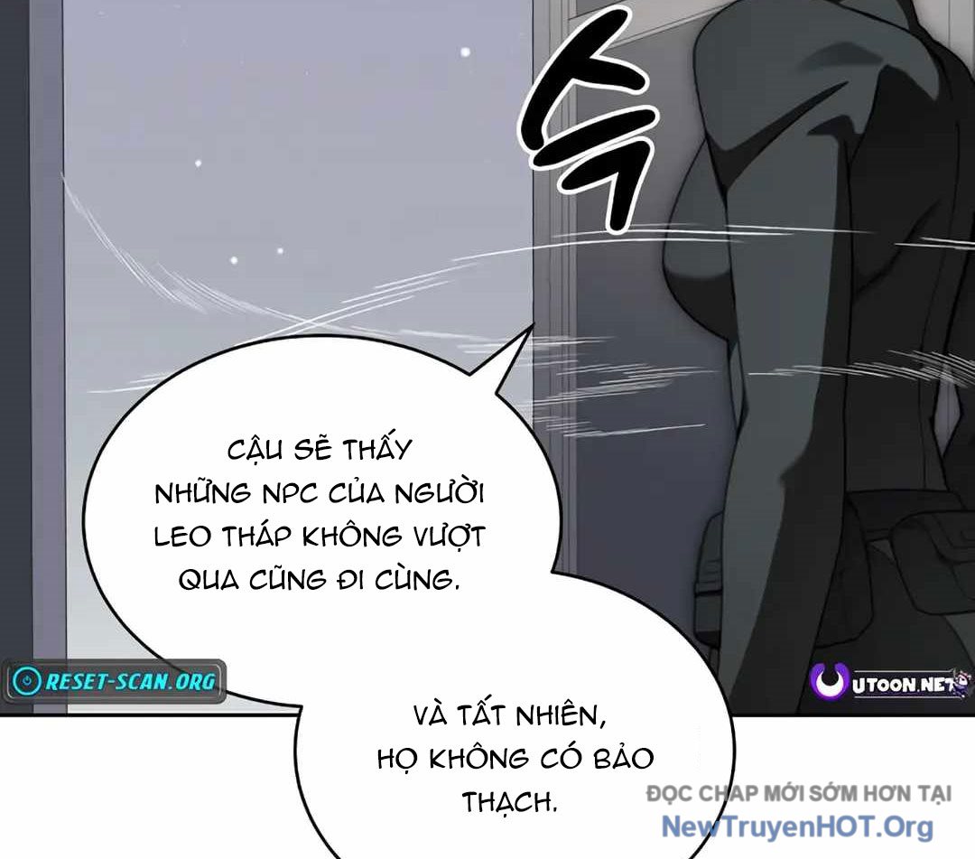 Mắc Kẹt Trong Tòa Tháp Thử Thách chapter 111 - Trang 67