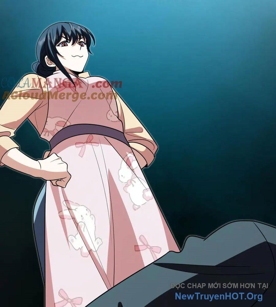 Bà Xã Nhà Tôi Đến Từ Ngàn Năm Trước chapter 387 - Trang 52
