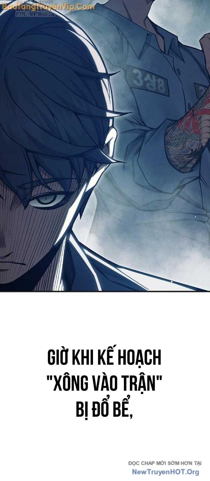 Nhà Tù Vị Thành Niên chapter 53 - Trang 158