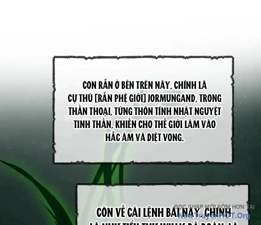 vượt cấp xuyên không, tại sao tôi lại trở thành tiểu thư tu sĩ? chapter 39 - Trang 69