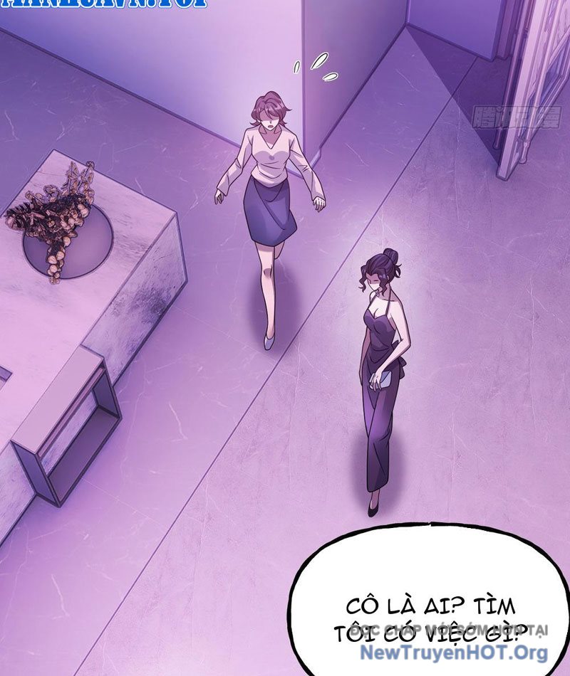 Trùng Sinh Tại Thế Giới Tu Chân, Ta Giết Tới Đỉnh chapter 10 - Trang 24