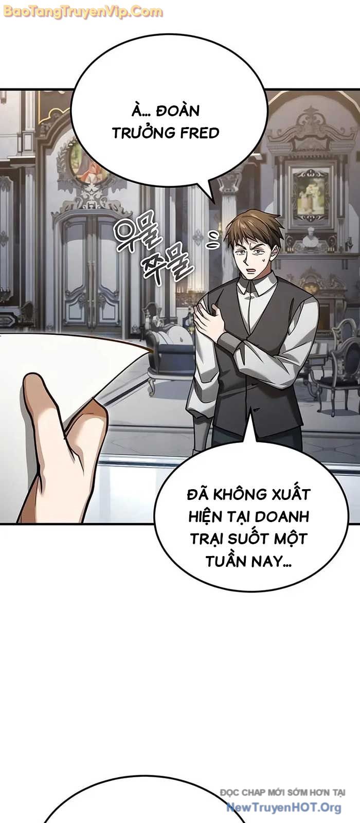 Thiên Quỷ Chẳng Sống Nổi Cuộc Đời Bình Thường chapter 161 - Trang 16