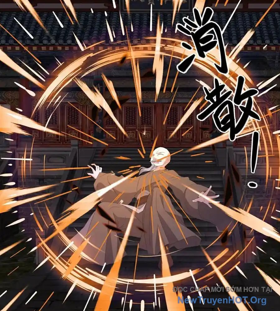 Chiến Hồn Tuyệt Thế chapter 763 - Trang 12