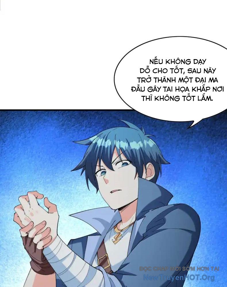 Hậu Cung Của Ta Toàn Là Ma Nữ Phản Diện chapter 220 - Trang 34