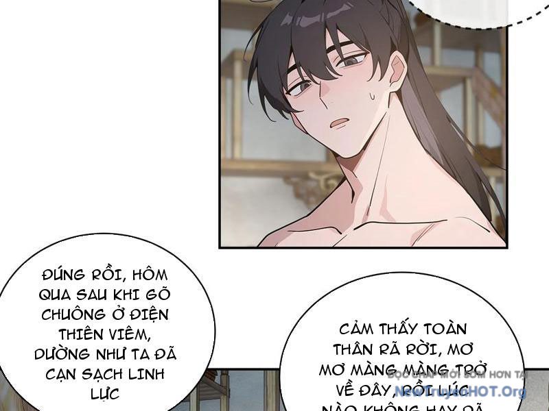 Bách Thê Phổ: Thánh nữ đều gọi ta là phu quân chapter 61.5 - Trang 96