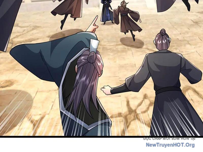 Ngủ say vạn cổ: Xuất thế quét ngang chư thiên chapter 107 - Trang 21