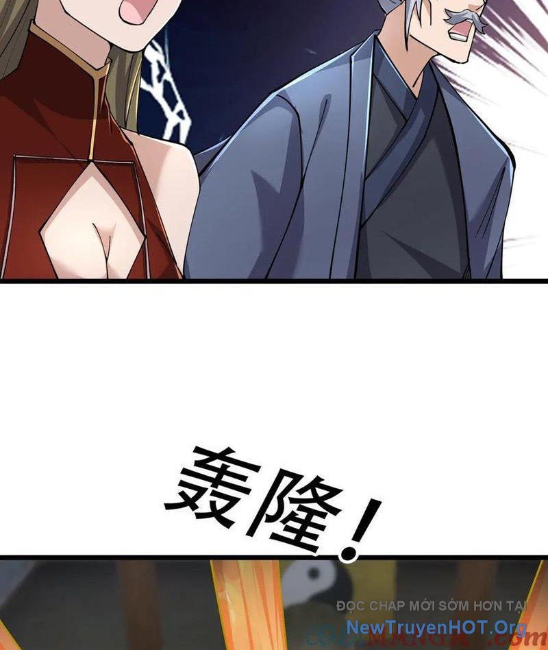 Ngủ say vạn cổ: Xuất thế quét ngang chư thiên chapter 106 - Trang 52