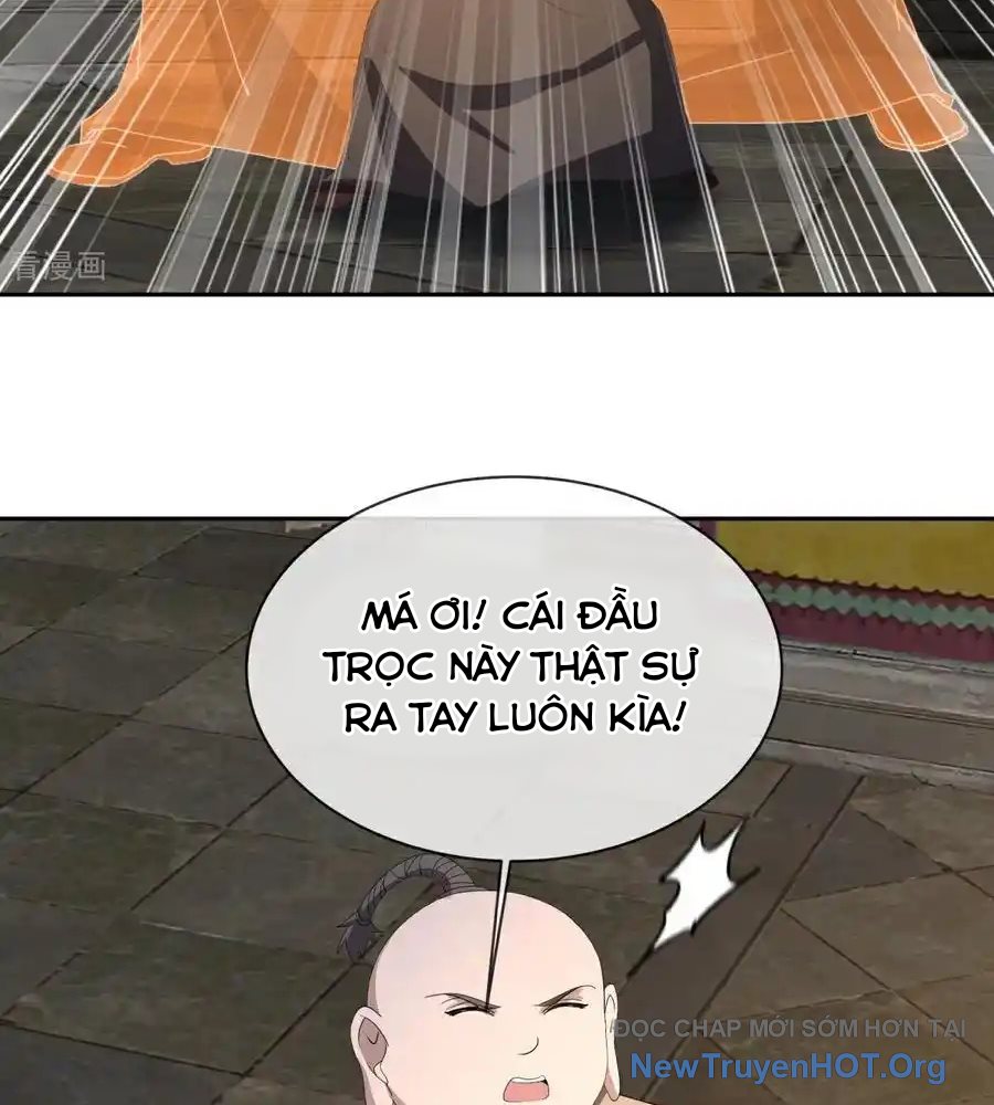Chiến Hồn Tuyệt Thế chapter 763 - Trang 49