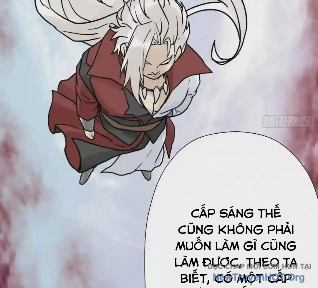 Cứu Thế Giới Đi, Ông Chú! chapter 191 - Trang 57