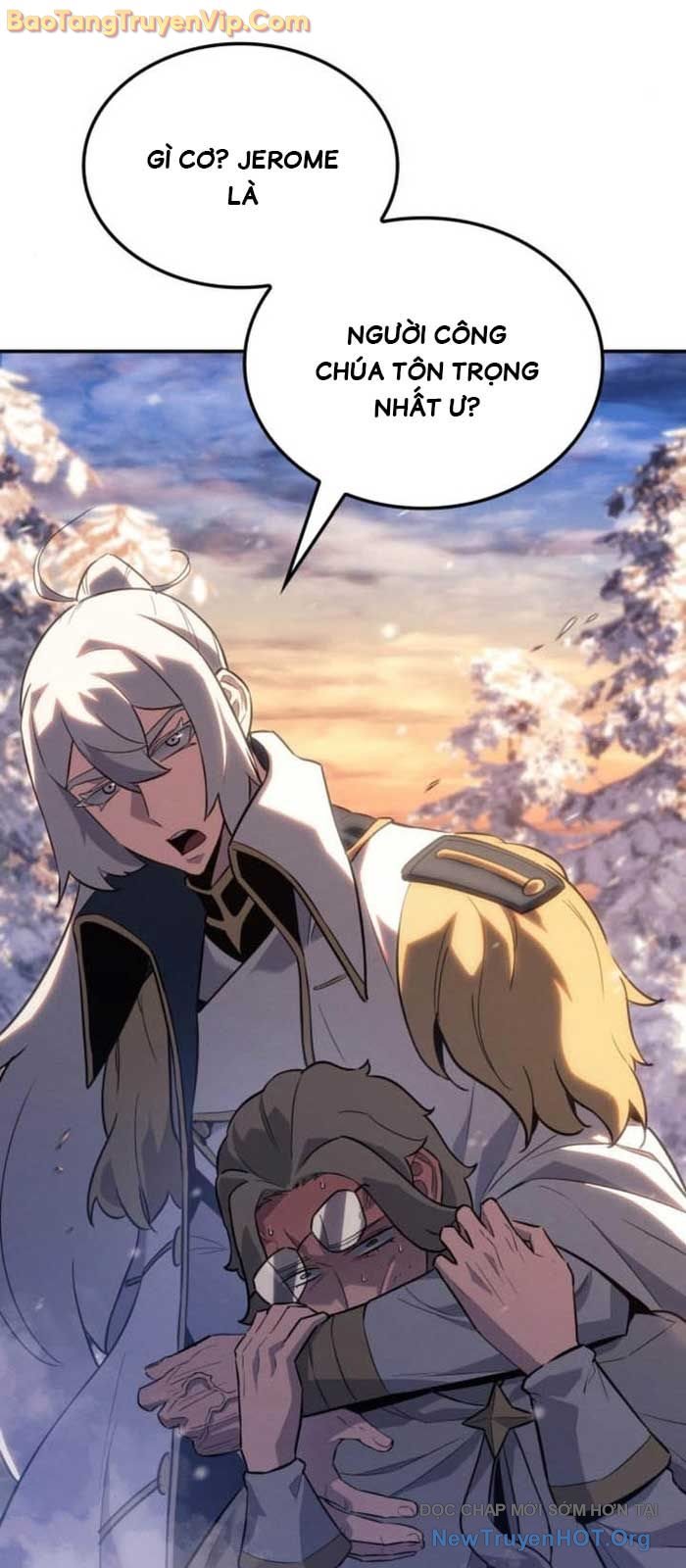 Băng Vương chapter 29 - Trang 37