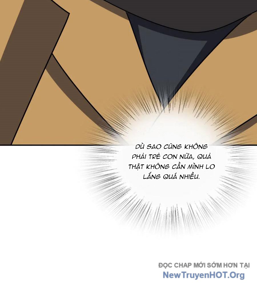 Bà Xã Nhà Tôi Đến Từ Ngàn Năm Trước chapter 387 - Trang 86