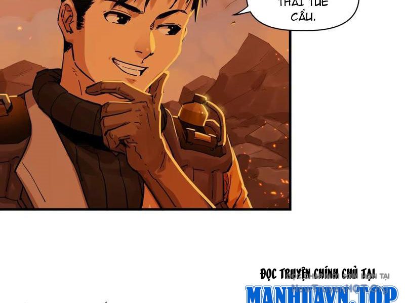 Hộp Mãnh Thú: Kỷ Nguyên Cơ Giáp chapter 38 - Trang 8