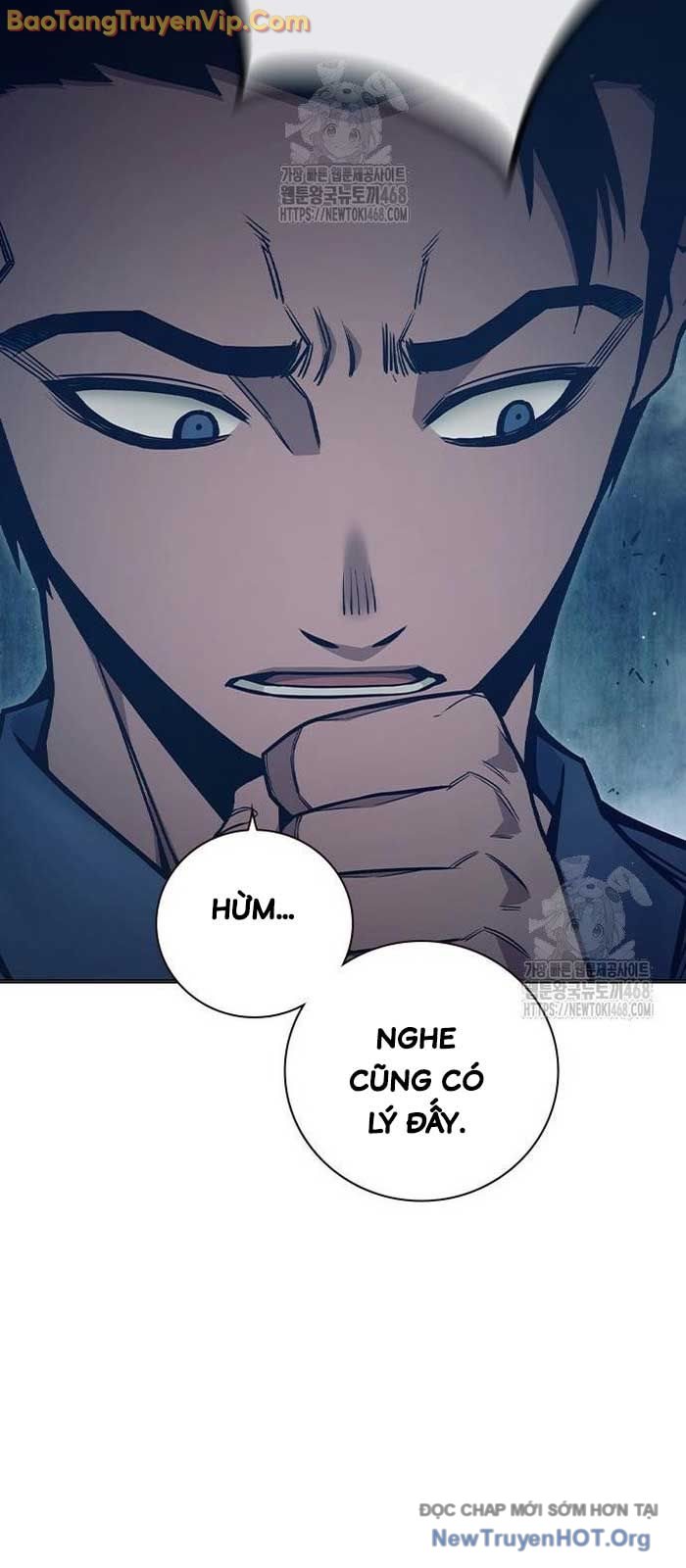 Nhà Tù Vị Thành Niên chapter 53 - Trang 57