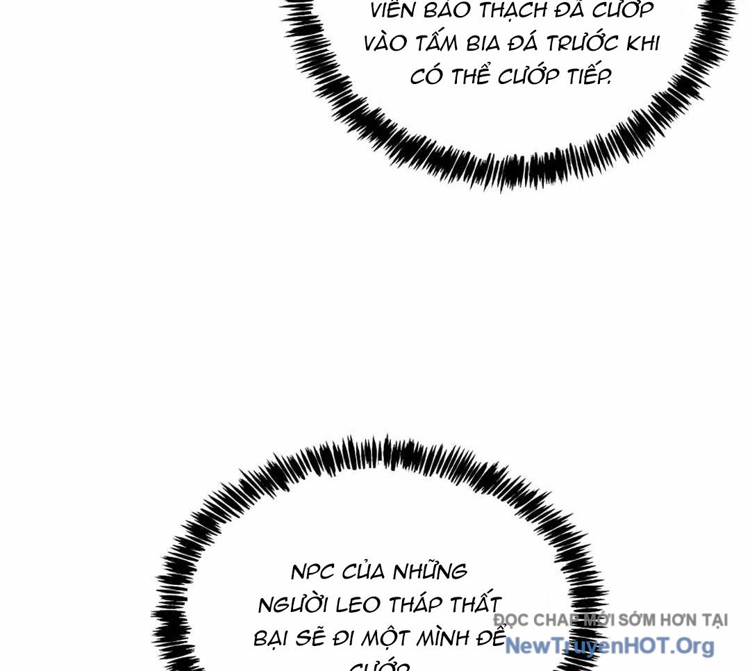 Mắc Kẹt Trong Tòa Tháp Thử Thách chapter 111 - Trang 123