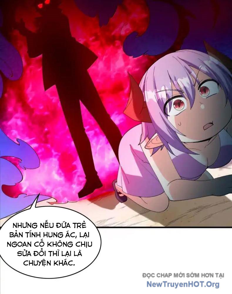 Hậu Cung Của Ta Toàn Là Ma Nữ Phản Diện chapter 220 - Trang 33