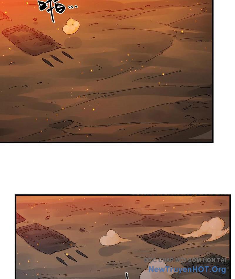 Hộp Mãnh Thú: Kỷ Nguyên Cơ Giáp chapter 40 - Trang 37