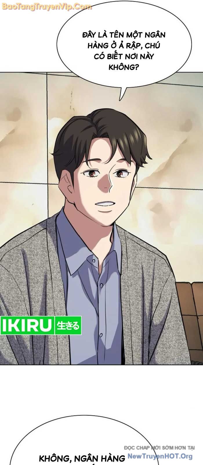 Tiểu Thiếu Gia Gia Tộc Tài Phiệt chapter 154 - Trang 38