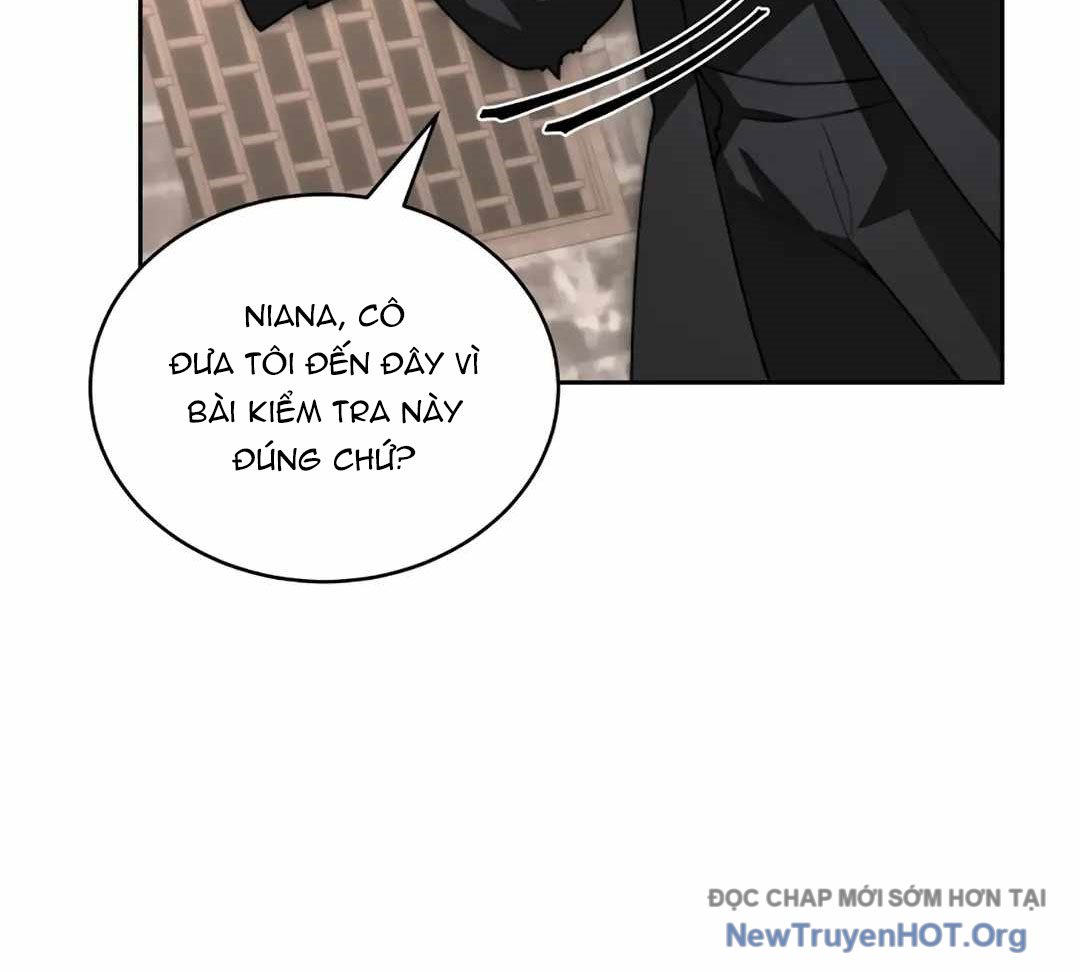 Mắc Kẹt Trong Tòa Tháp Thử Thách chapter 110 - Trang 17